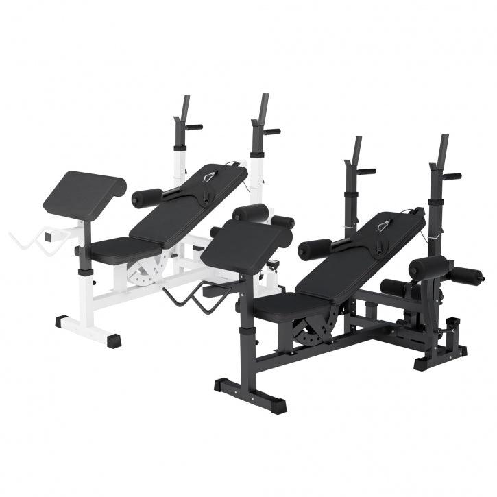 gorilla-sports-kraftstation-universal-home-gym-in-schwarz-oder-wei image 1