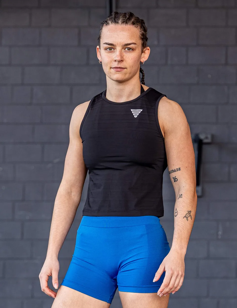 gornation-active-tank-top-damen-cropped-sporttop image 1