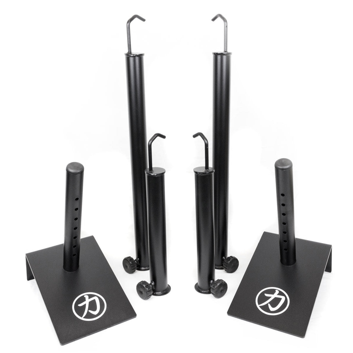 strength-shop-eccentric-bankdr-ck-kniebeugehaken-komplett-verstellbar image 1