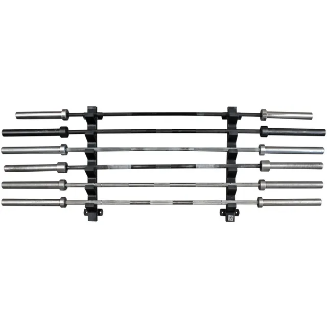 strength-shop-hantel-ablage-f-r-6-hanteln-zur-wandmontage-78-cm-langhantelhalter image 1