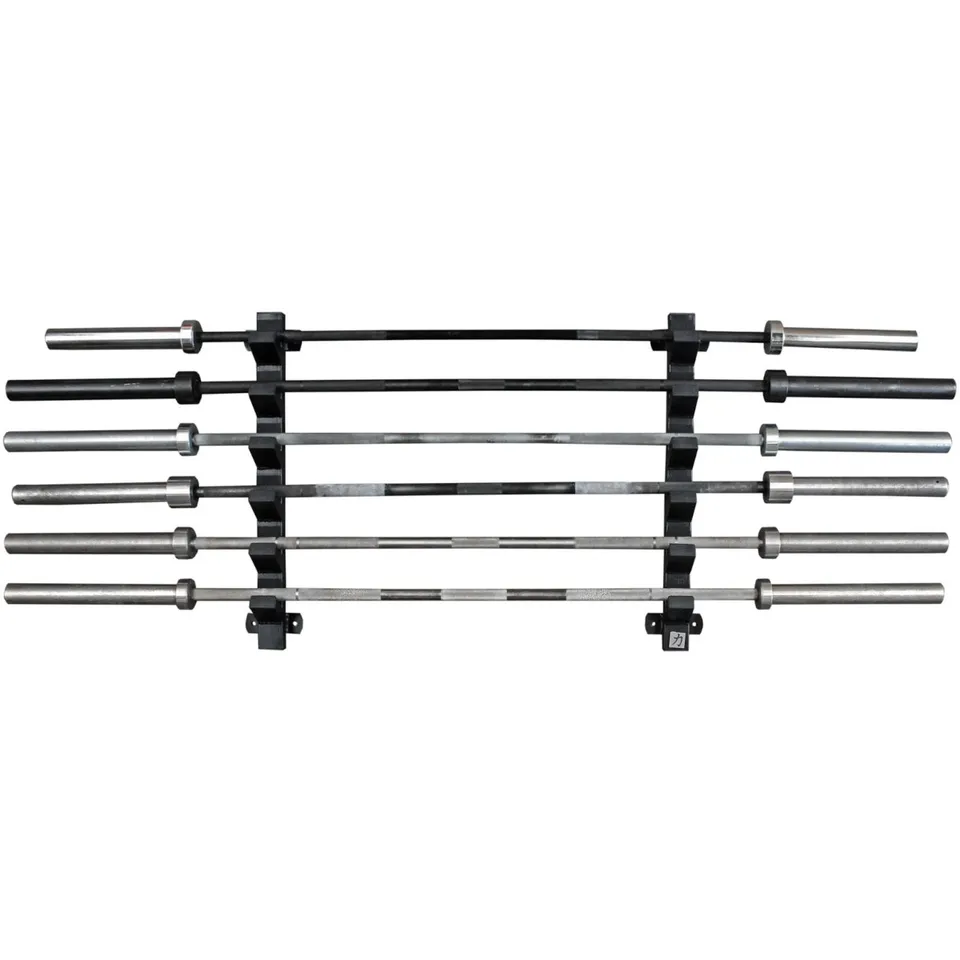 strength-shop-hantel-ablage-f-r-6-hanteln-zur-wandmontage-78-cm-langhantelhalter image 1