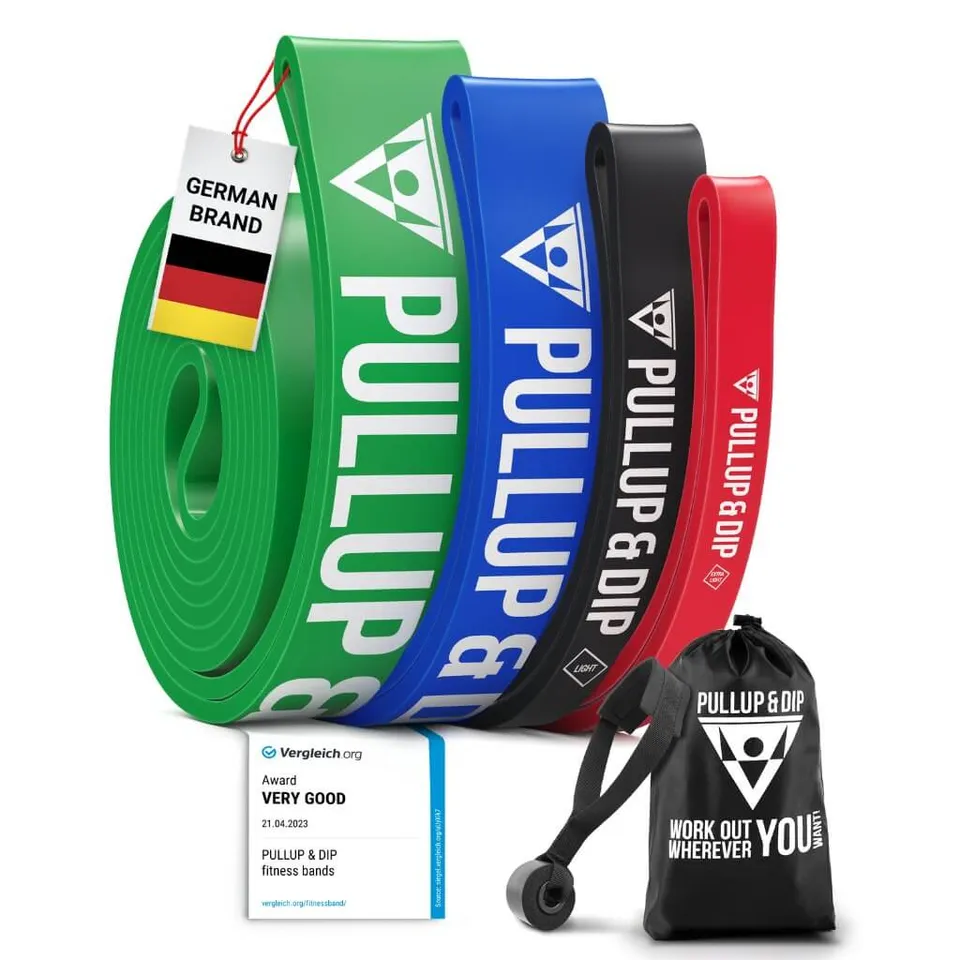 pullup-dip-klimmzug-band-widerstandsband-in-verschiedenen-st-rken image 1