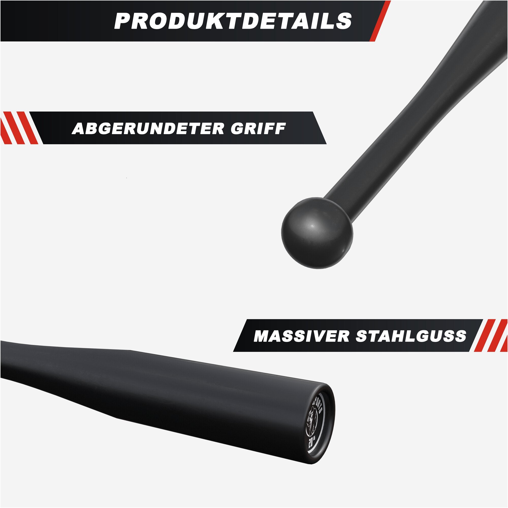 gorilla-sports-indian-clubbell-aus-stahl-2-20-kg image 3