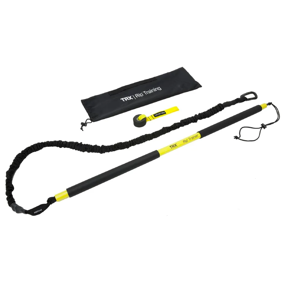 trx-rip-trainer-basic-kit-rotations-trainingssystem-mit-widerstandskordel image 1