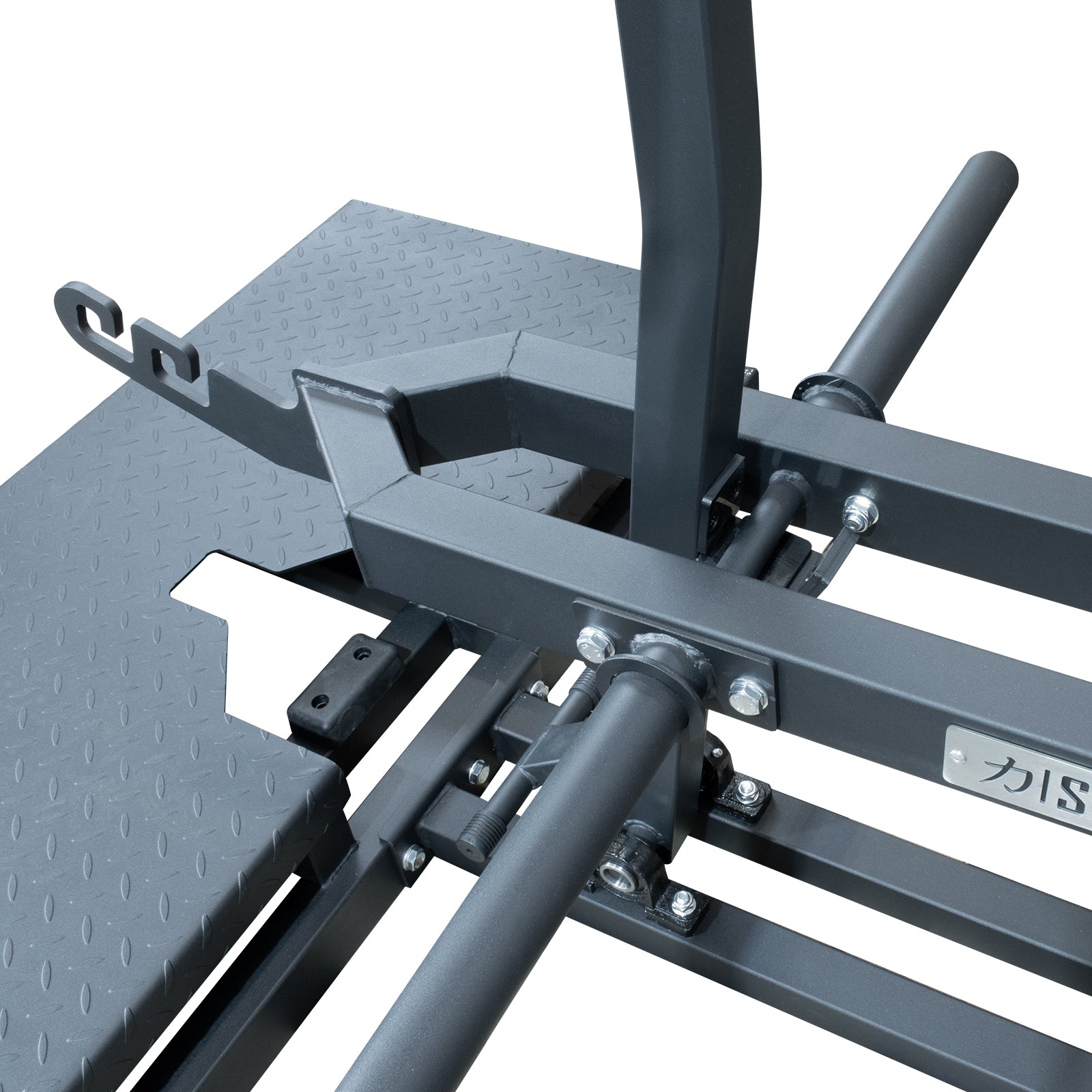 strength-shop-original-belt-squat-maschine-mit-v2-g-rtel image 4