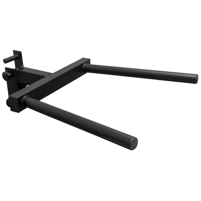 strength-shop-dip-horns-60mm-dip-griffe-f-r-60mm-rack-pfosten image 1