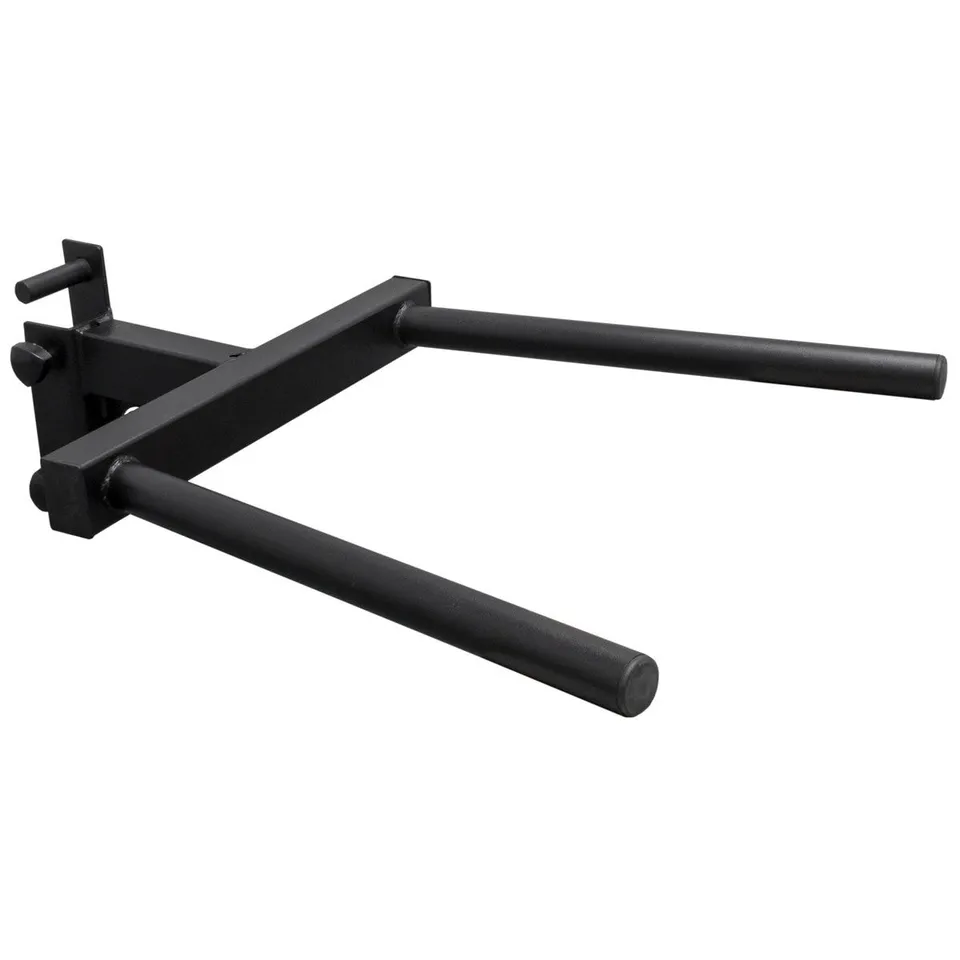 strength-shop-dip-horns-60mm-dip-griffe-f-r-60mm-rack-pfosten image 1