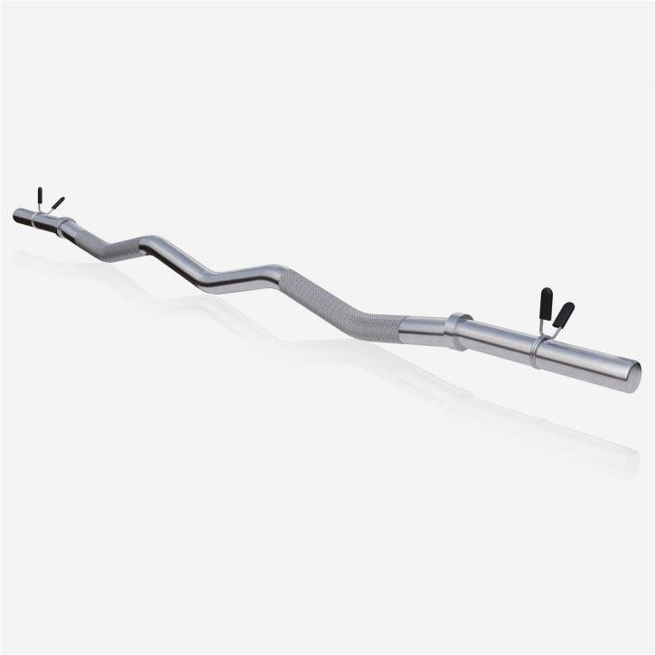 gorilla-sports-sz-hantelstange-120-cm-chrom-mit-federverschl-ssen image 4