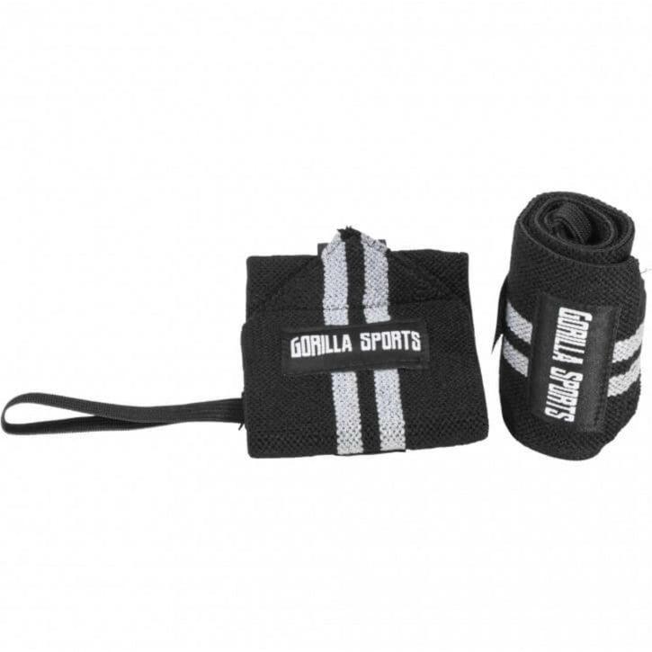 gorilla-sports-handgelenkbandagen-mit-daumenschlaufe-und-klettverschluss image 3