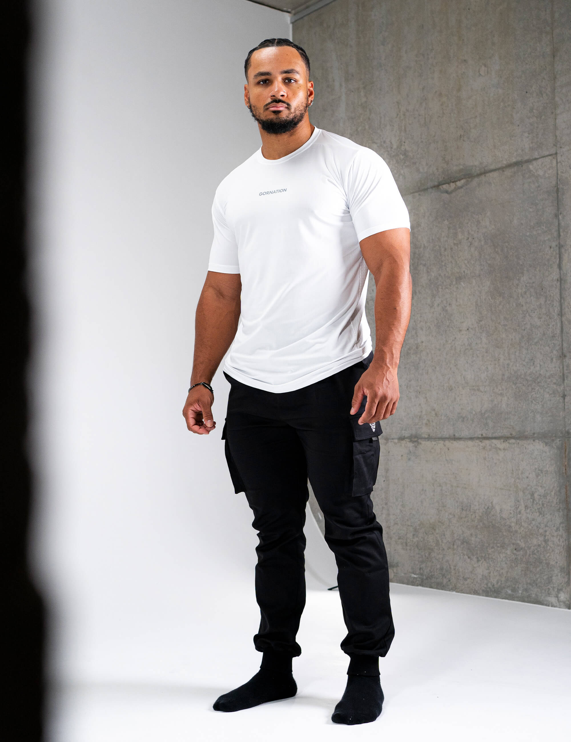 gornation-performance-t-shirt-herren-trainingsshirt image 5