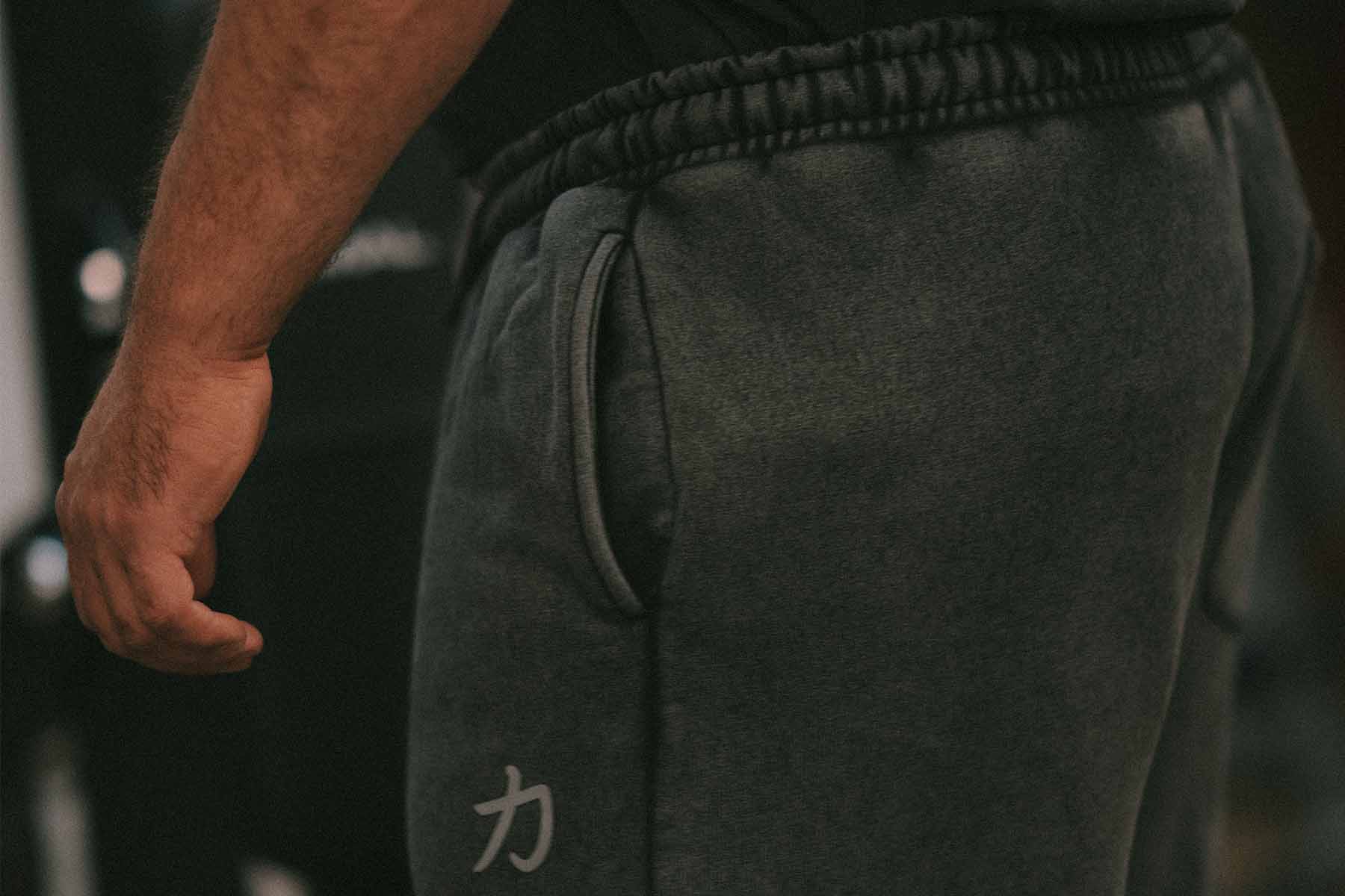 strength-shop-home-of-strength-joggers-stone-washed-grey image 6