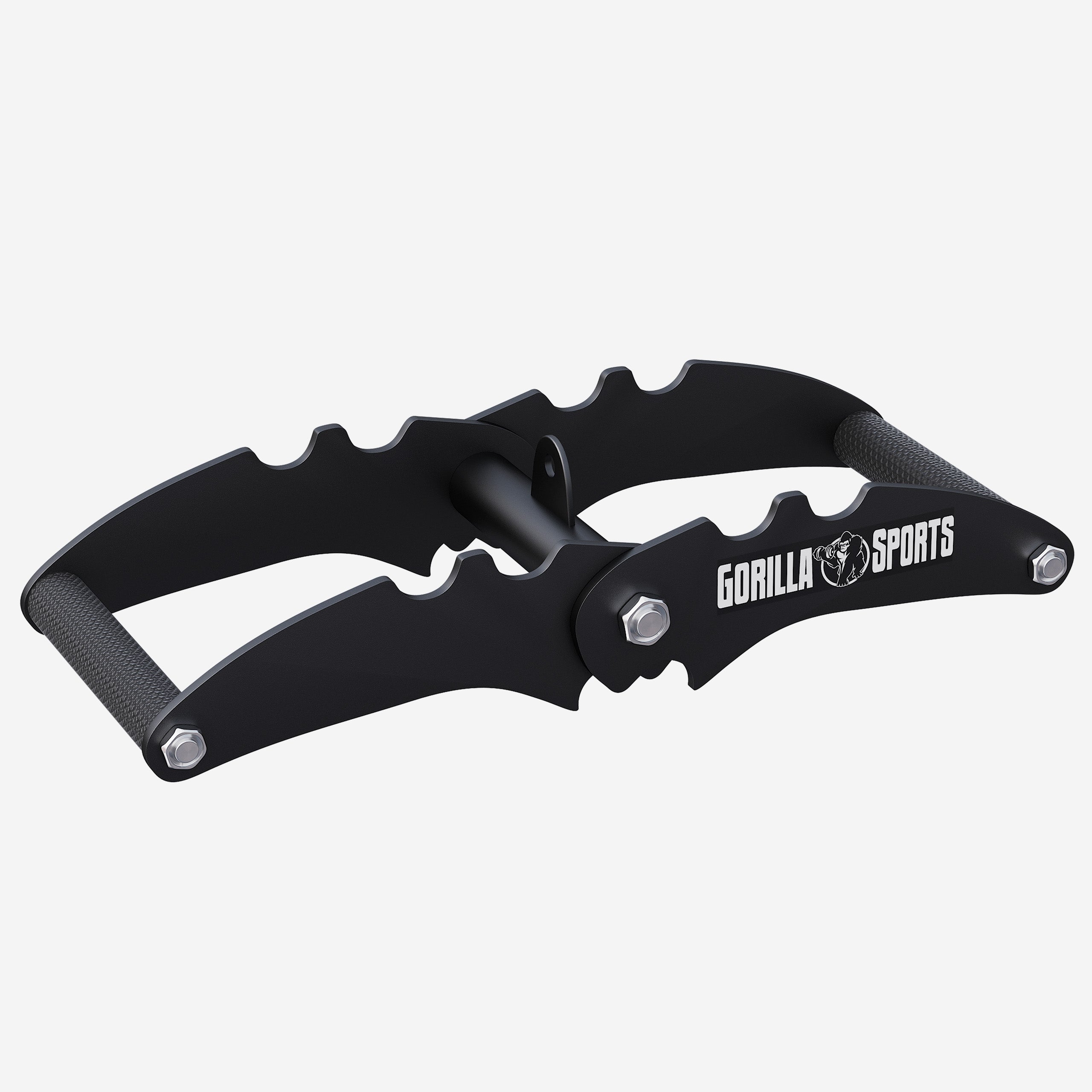 gorilla-sports-t-bar-row-rudergriff-2in1 image 4