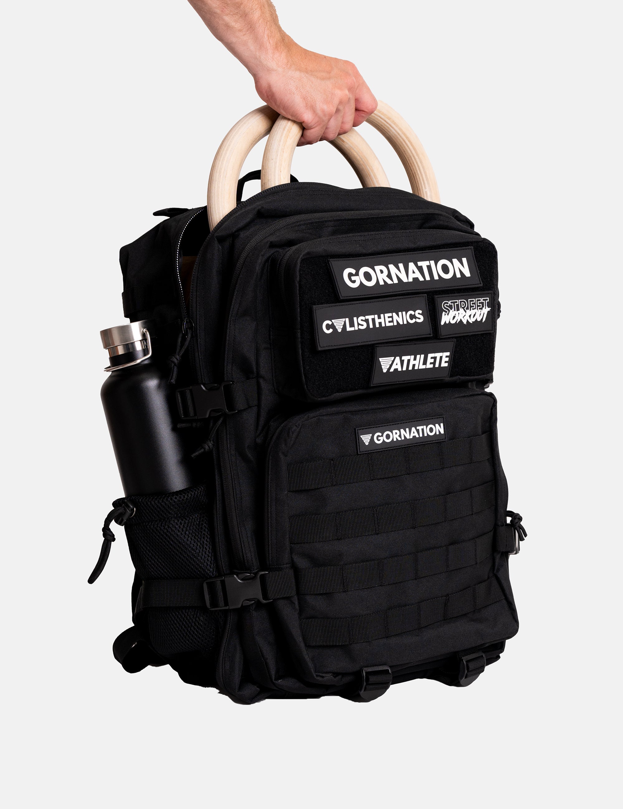 gornation-taktischer-rucksack-mit-17-laptoptasche-und-molle-system image 2