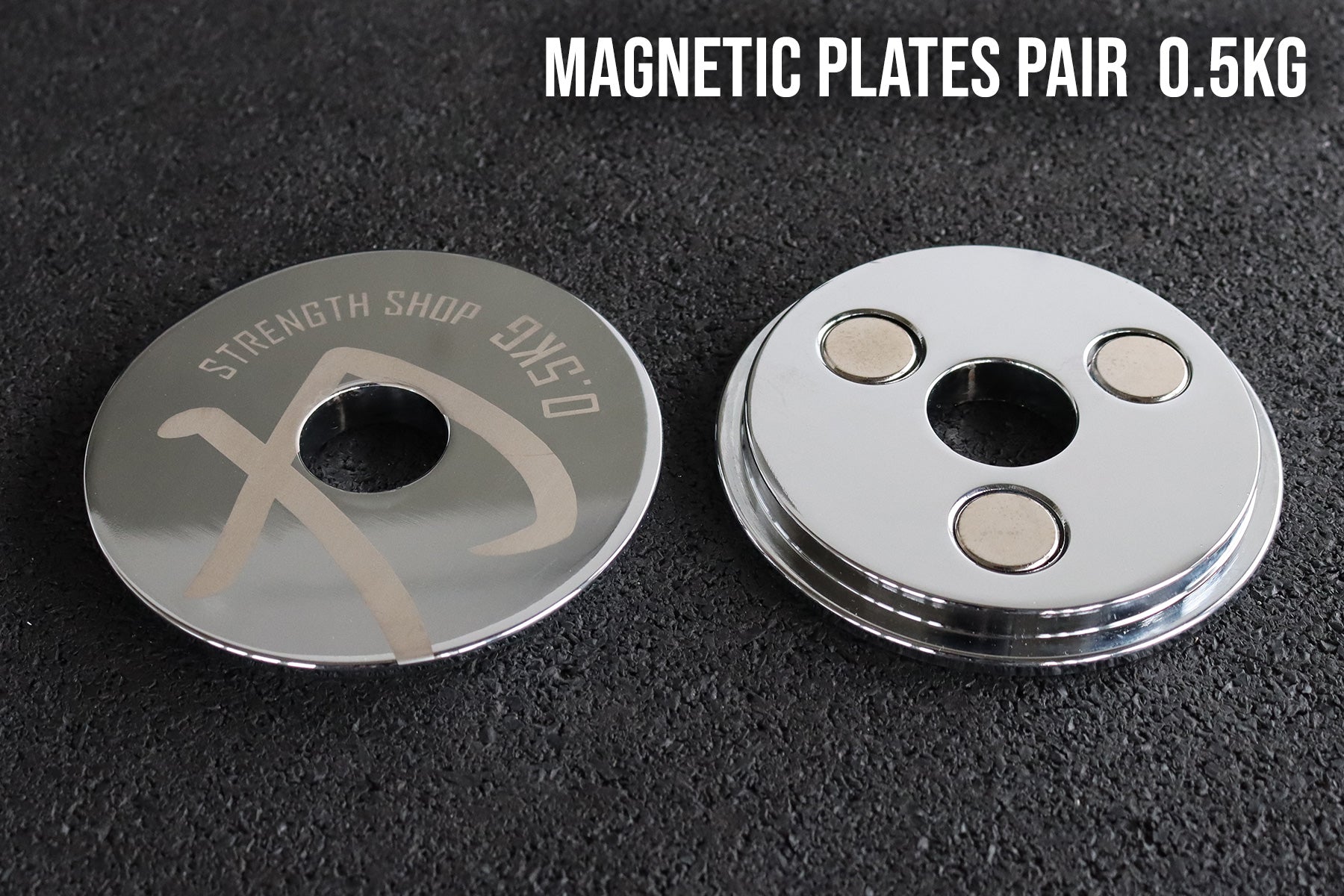 strength-shop-magnetische-fractional-plates-0-5-kg-1-kg-f-r-verstellbare-kurzhan image 3