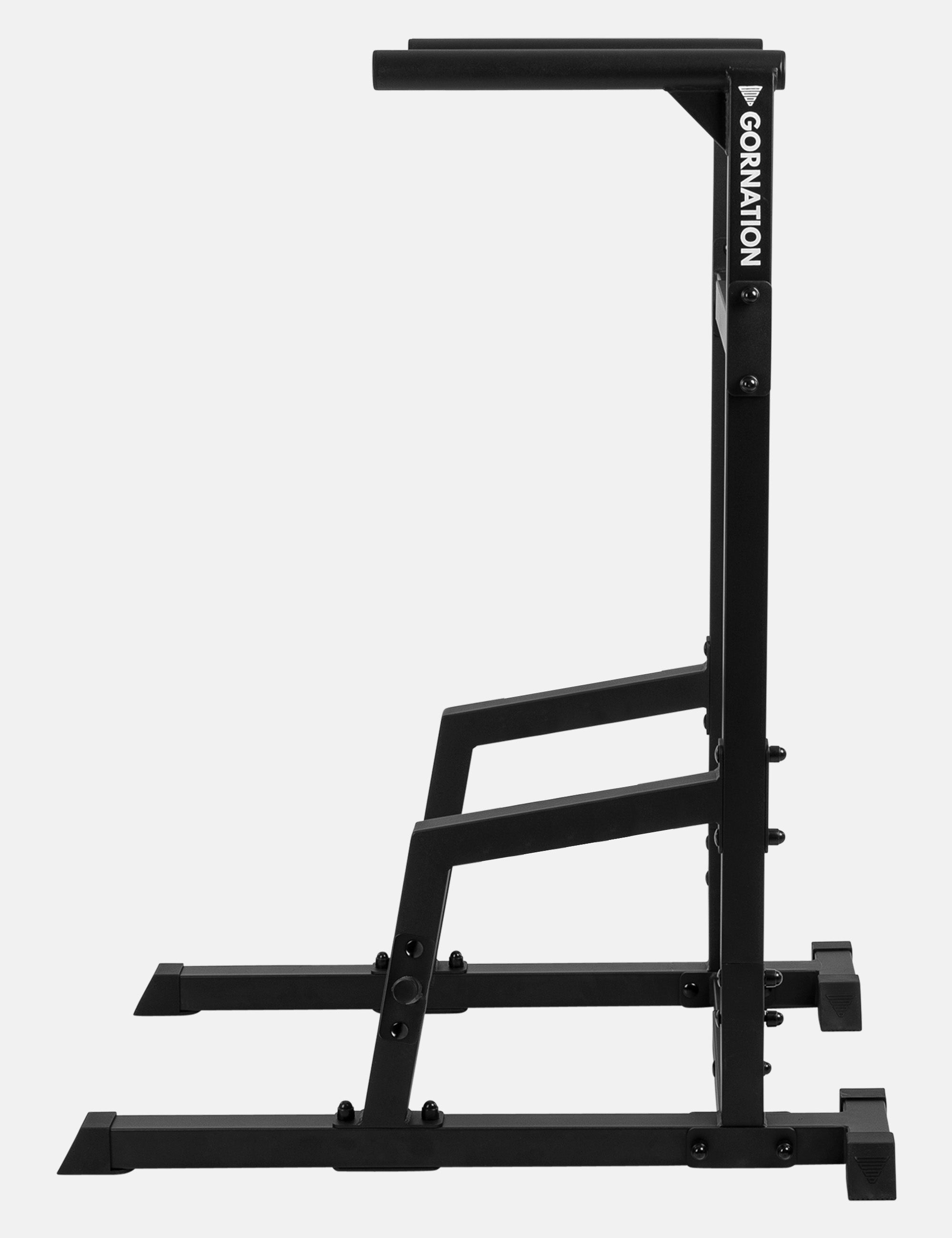 gornation-premium-dip-station-dip-station-indoor-outdoor image 8
