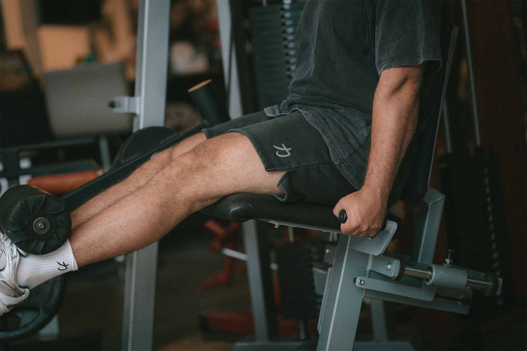 strength-shop-home-of-strength-shorts-stone-washed-grey-heavy-360-380-gsm image 3