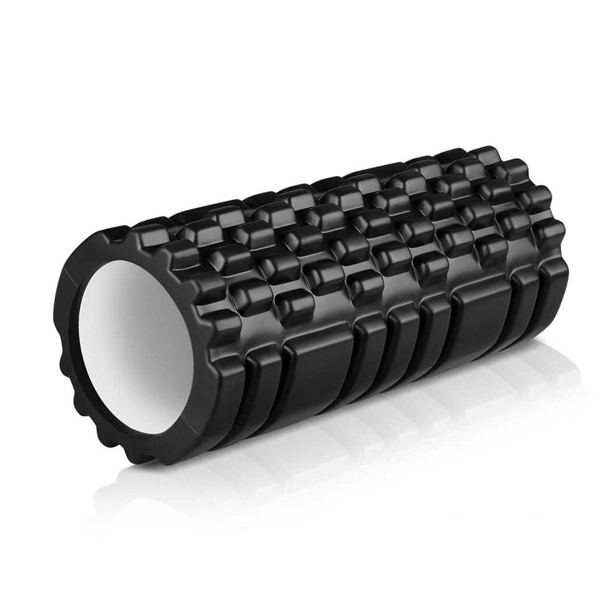 strength-shop-release-roller-faszienrolle-schwarz-33-cm image 1