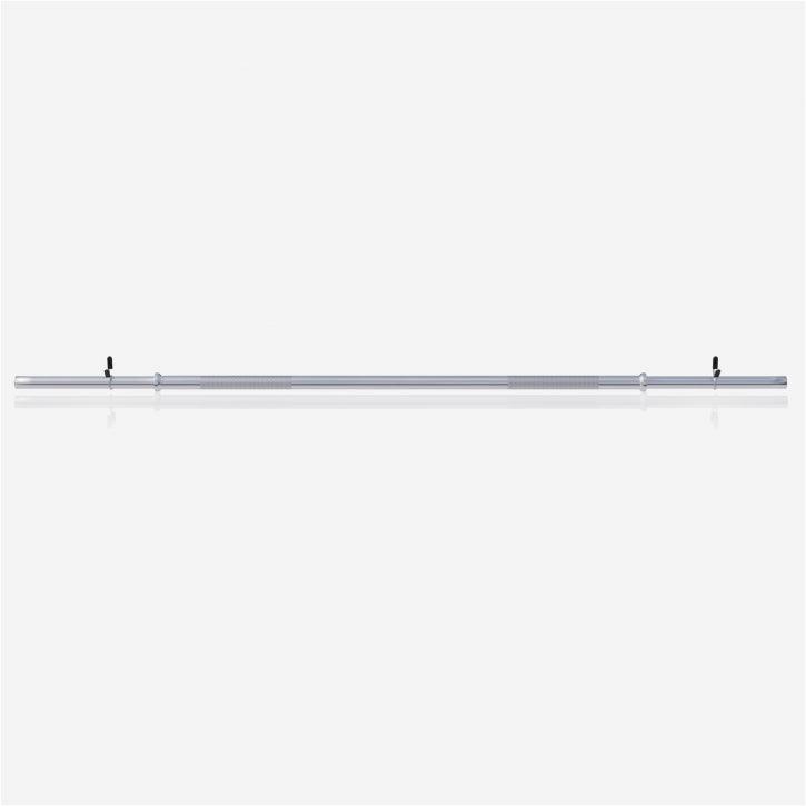 gorilla-sports-langhantel-170-cm-chrom-mit-federverschl-ssen image 4