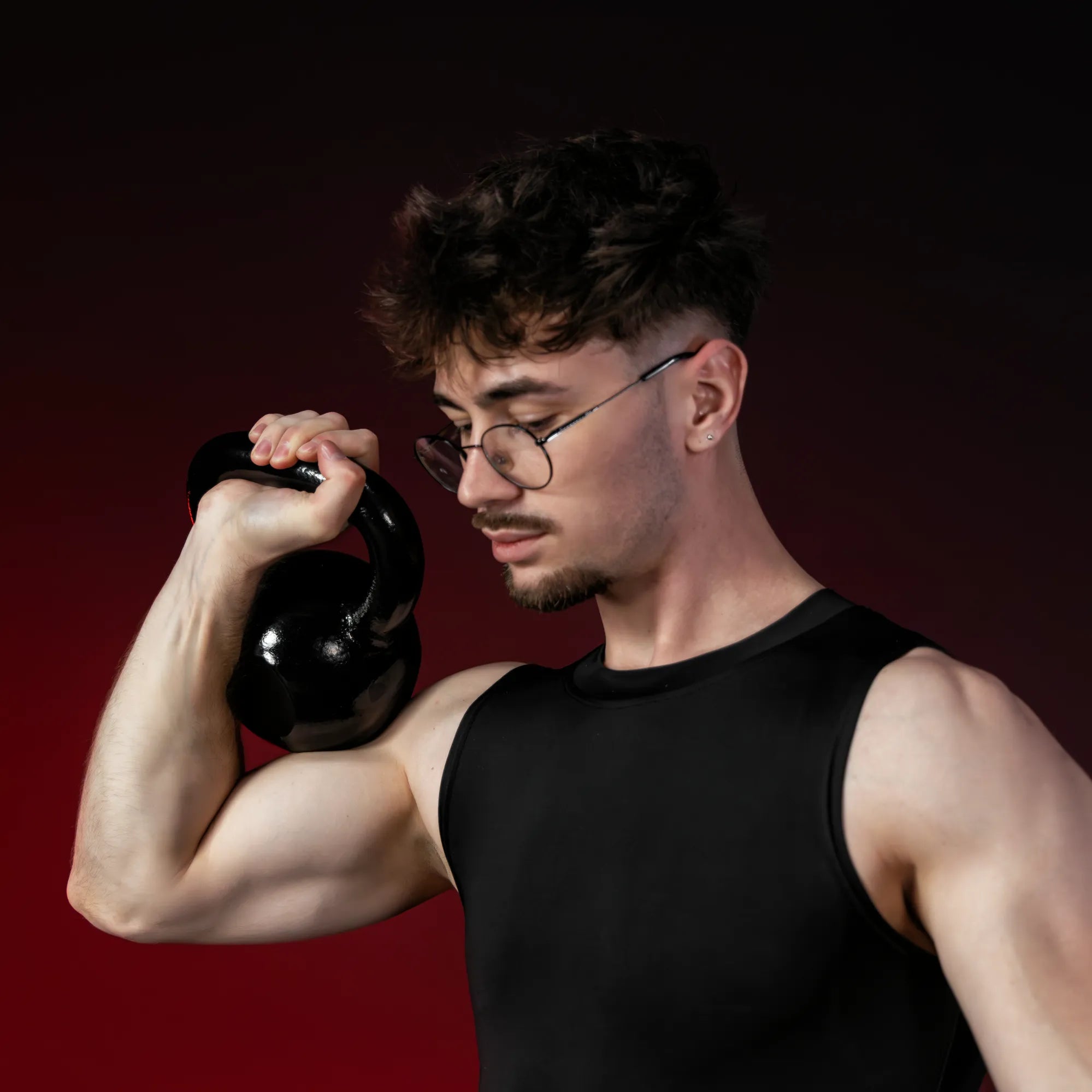 gorilla-sports-kettlebell-gusseisen-2-32-kg image 5