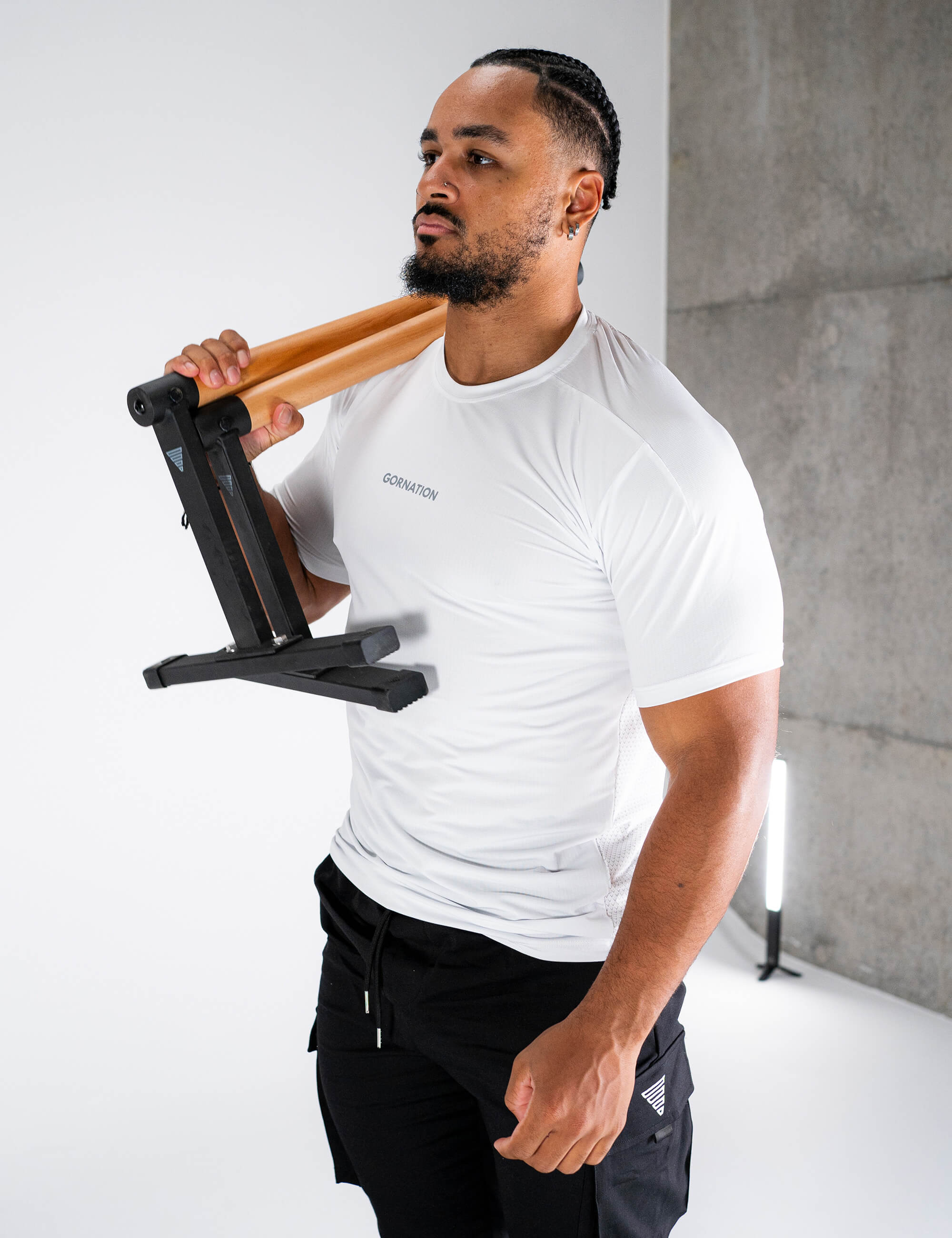 gornation-performance-t-shirt-herren-trainingsshirt image 8