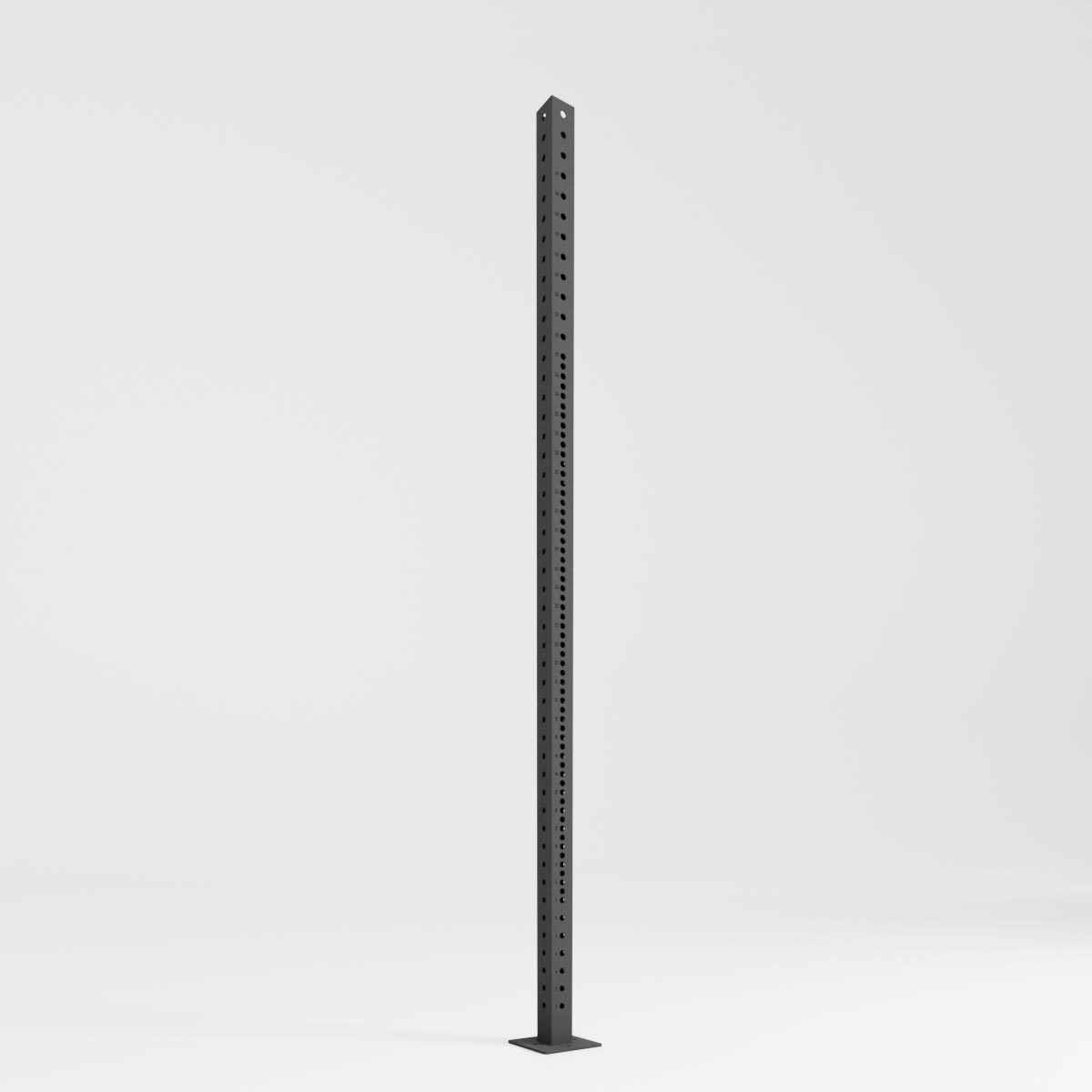 strength-shop-riot-rig-mrr-2500-upright-pfosten-rig-s-ule-2500-mm image 1