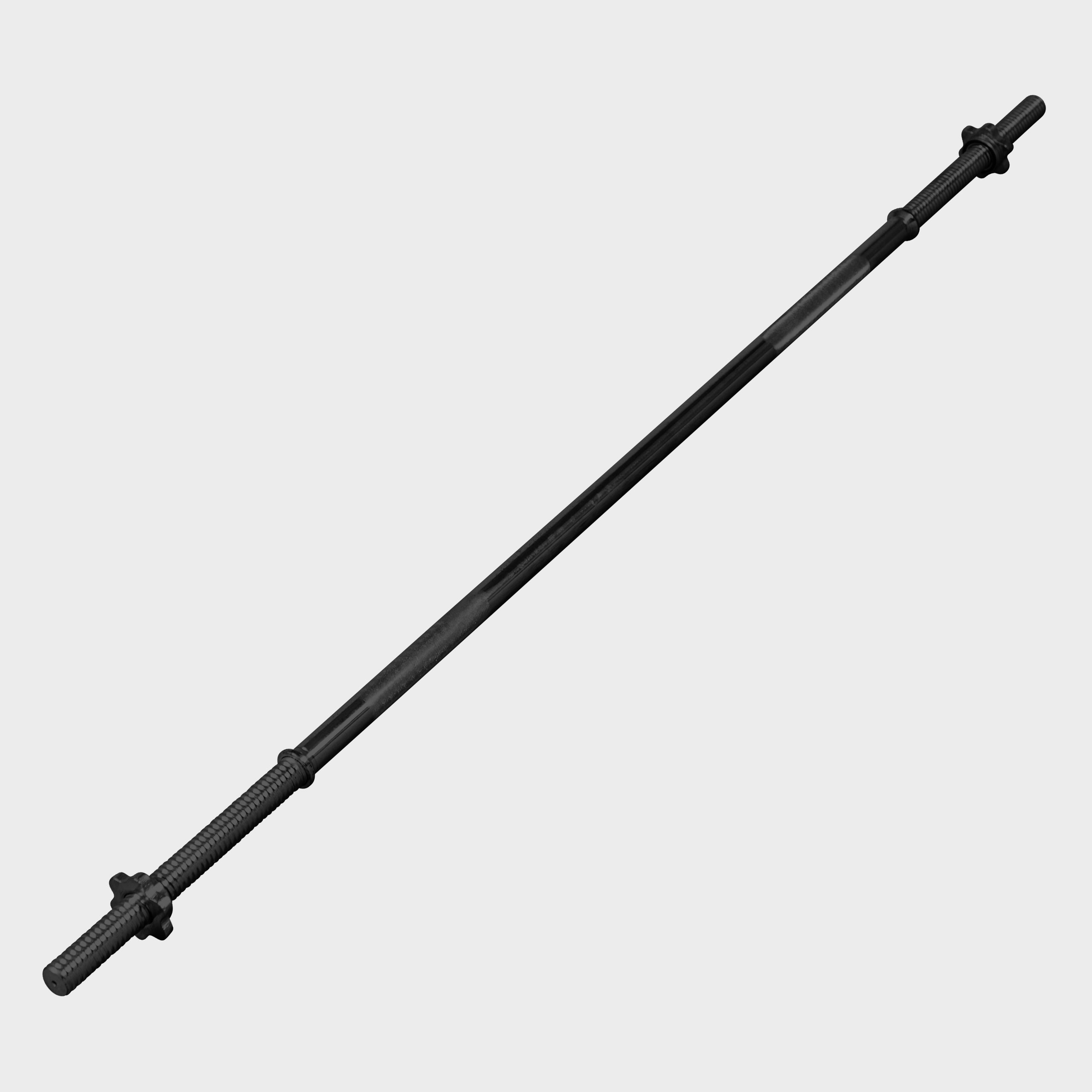 gorilla-sports-langhantel-170-cm-mit-sternverschl-ssen-200-kg image 4