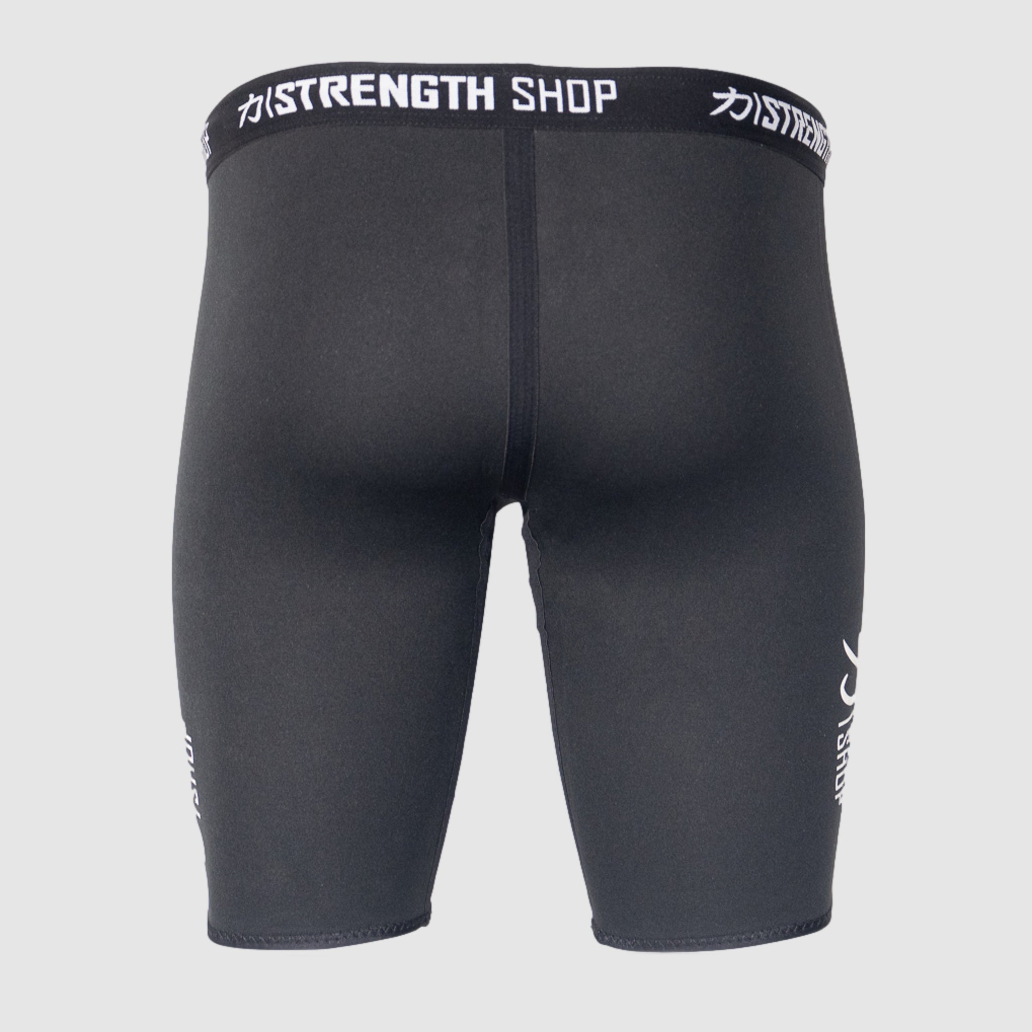 strength-shop-strongman-grip-shorts-2-5-mm-neopren-shorts image 4