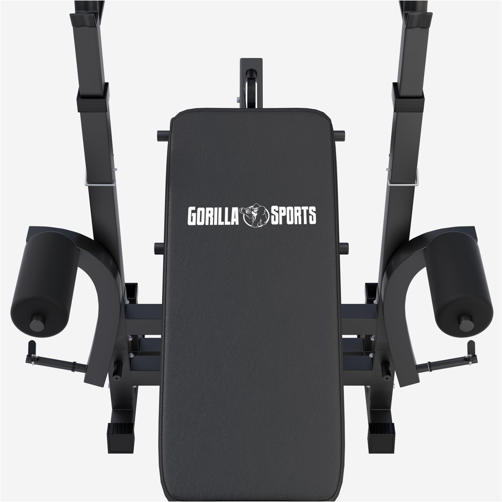 gorilla-sports-kraftstation-universal-home-gym-in-schwarz-oder-wei image 6