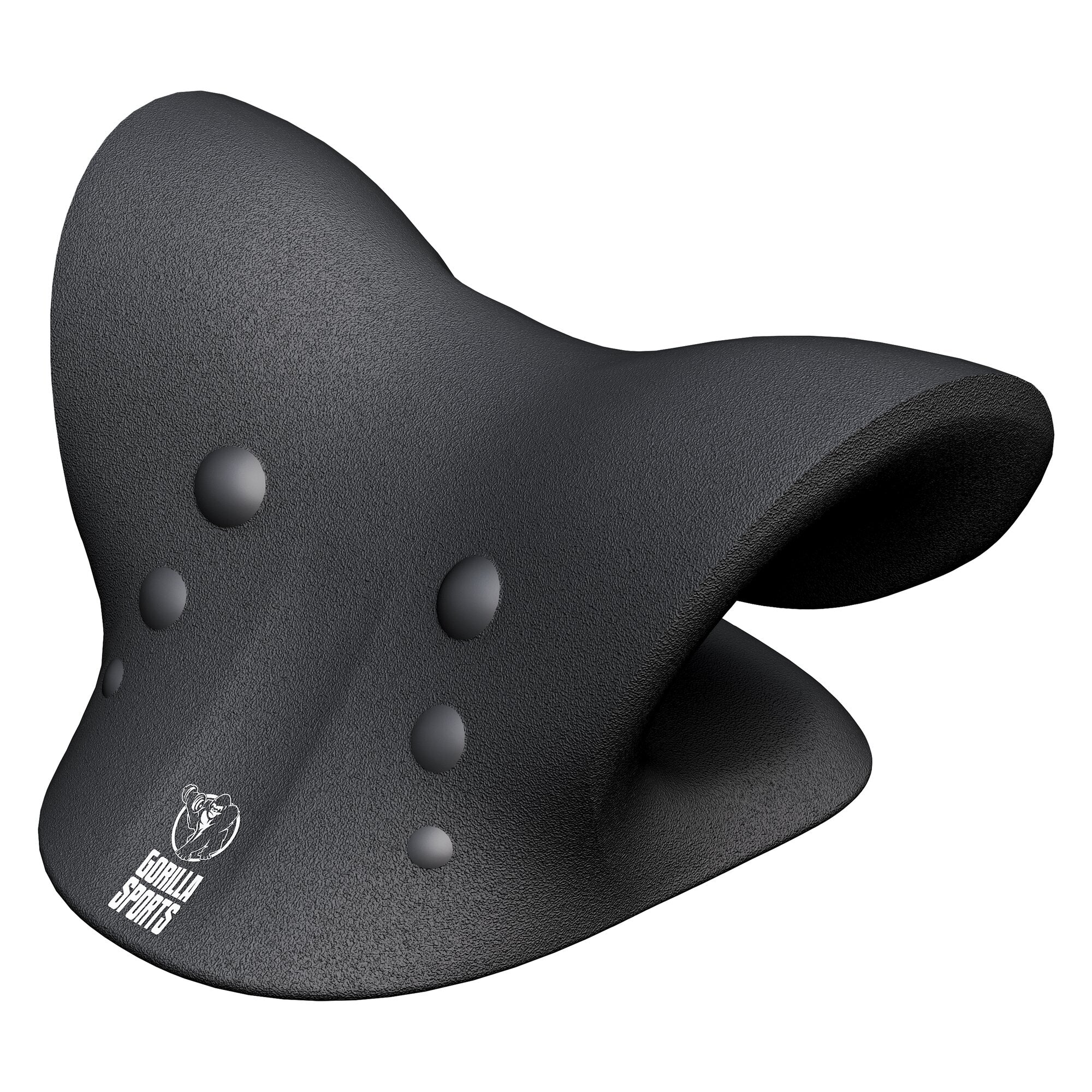 gorilla-sports-nackenstrecker-nackendehner-mit-c-kurve image 1