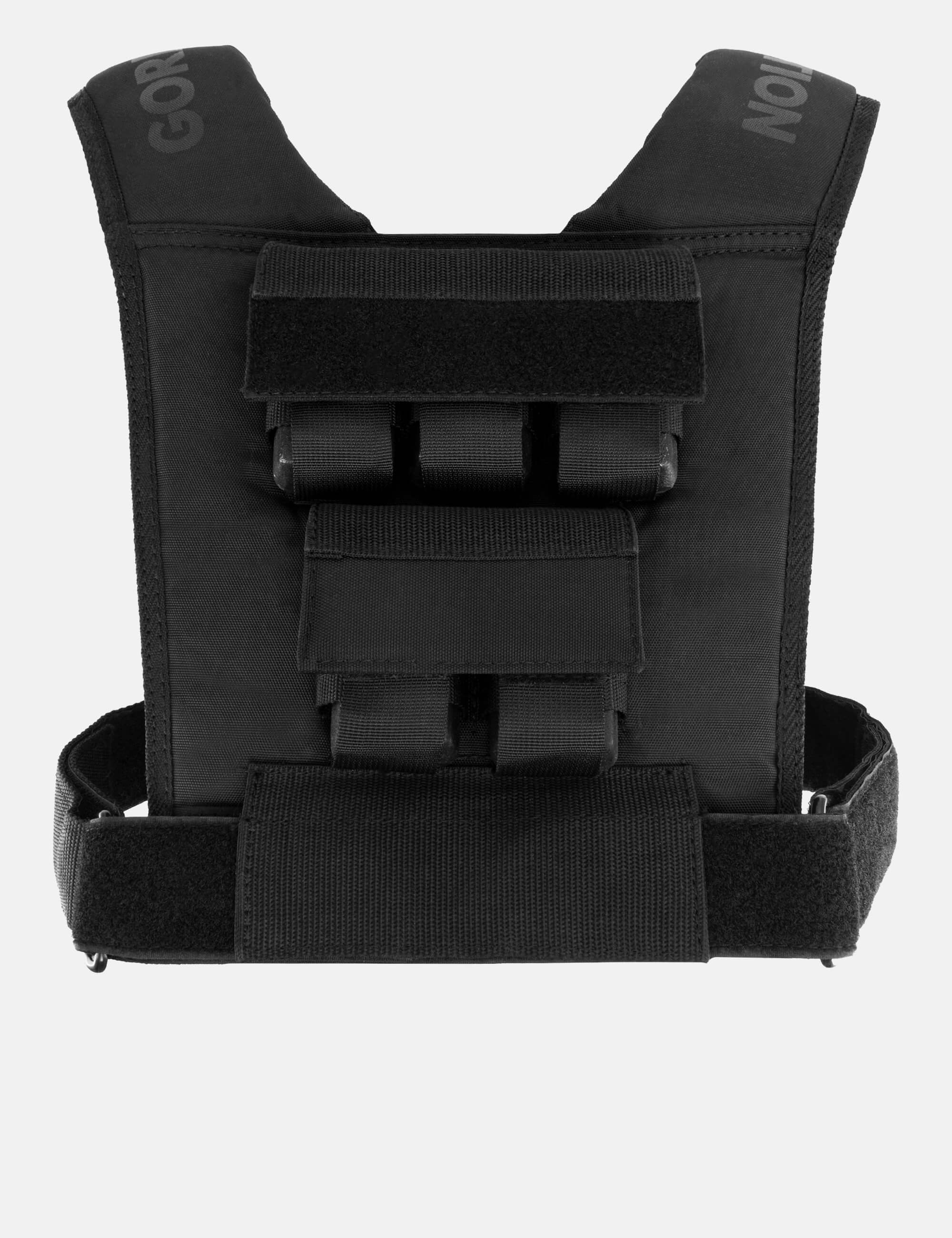 gornation-elite-gewichtsweste-10kg-verstellbar-1-10kg image 2