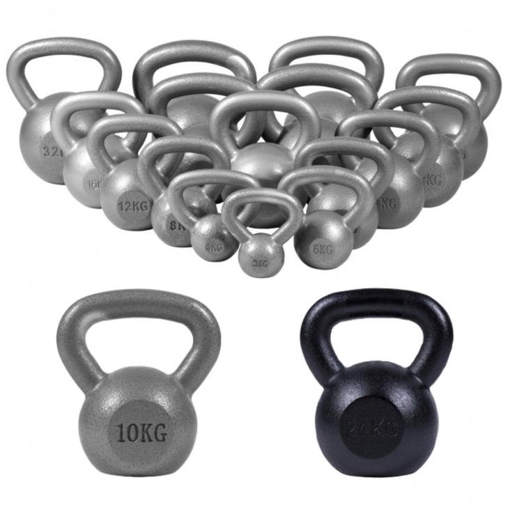 gorilla-sports-kettlebell-gusseisen-2-32-kg image 1