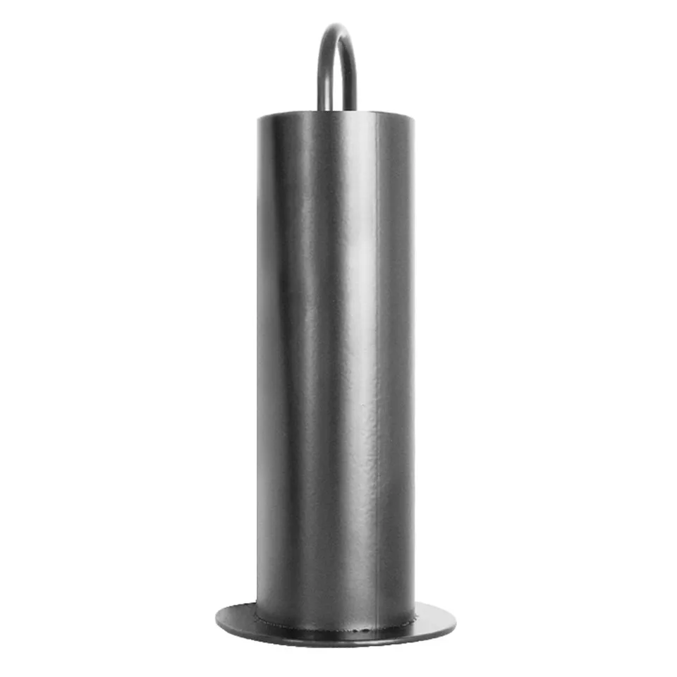 strength-shop-olympic-loading-pin-29cm-50mm-beladepin image 1