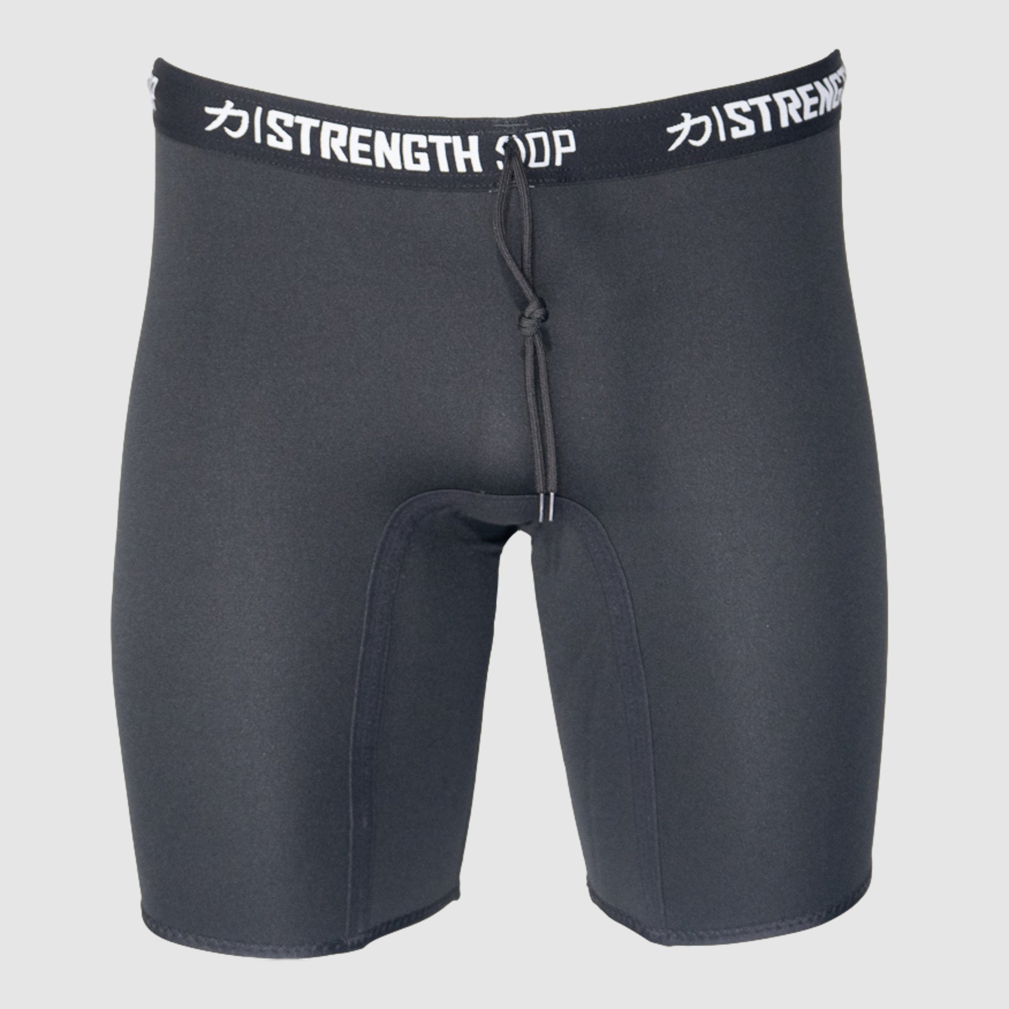 strength-shop-strongman-grip-shorts-2-5-mm-neopren-shorts image 3