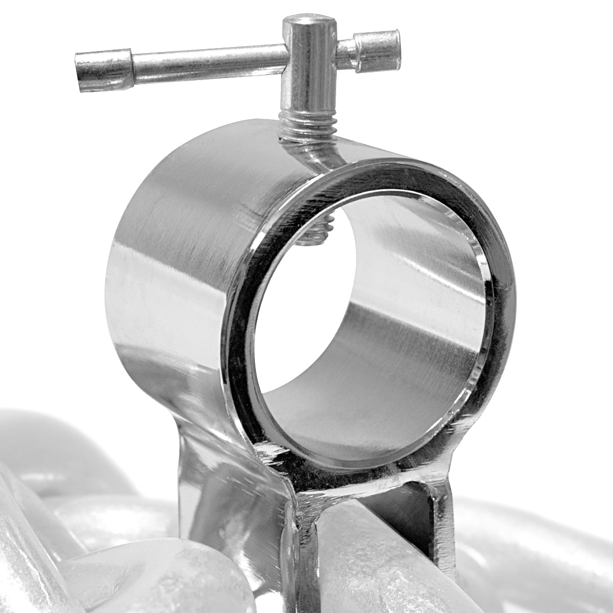 strength-shop-olympia-chain-collar-kettenhalterung-50-mm-1-paar-4-kg image 3