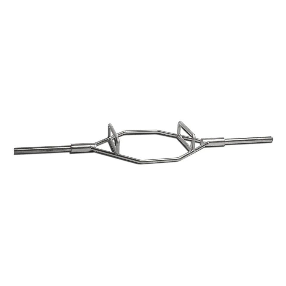 strength-shop-olympia-hex-trap-bar-40-kg-2-38-m-mit-doppelgriff image 1
