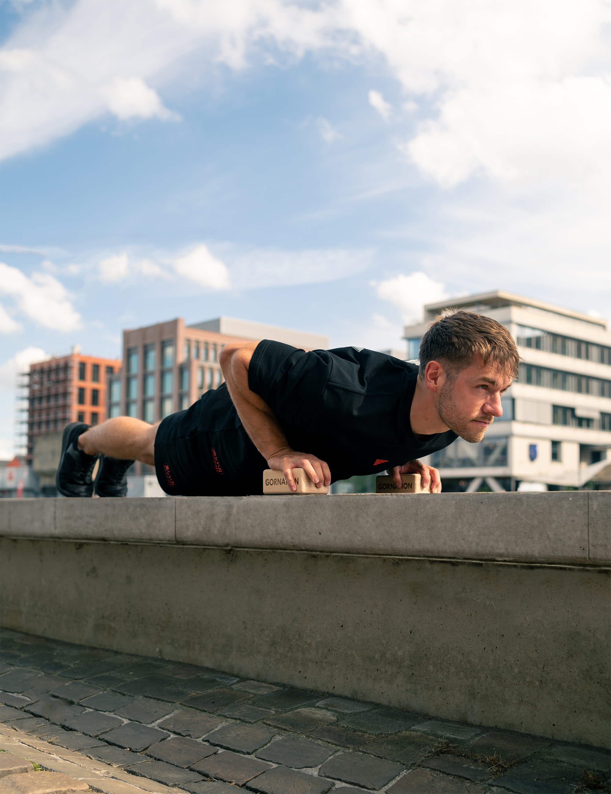 gornation-handstand-bl-cke-handstandbl-cke-aus-echtem-buchenholz image 5