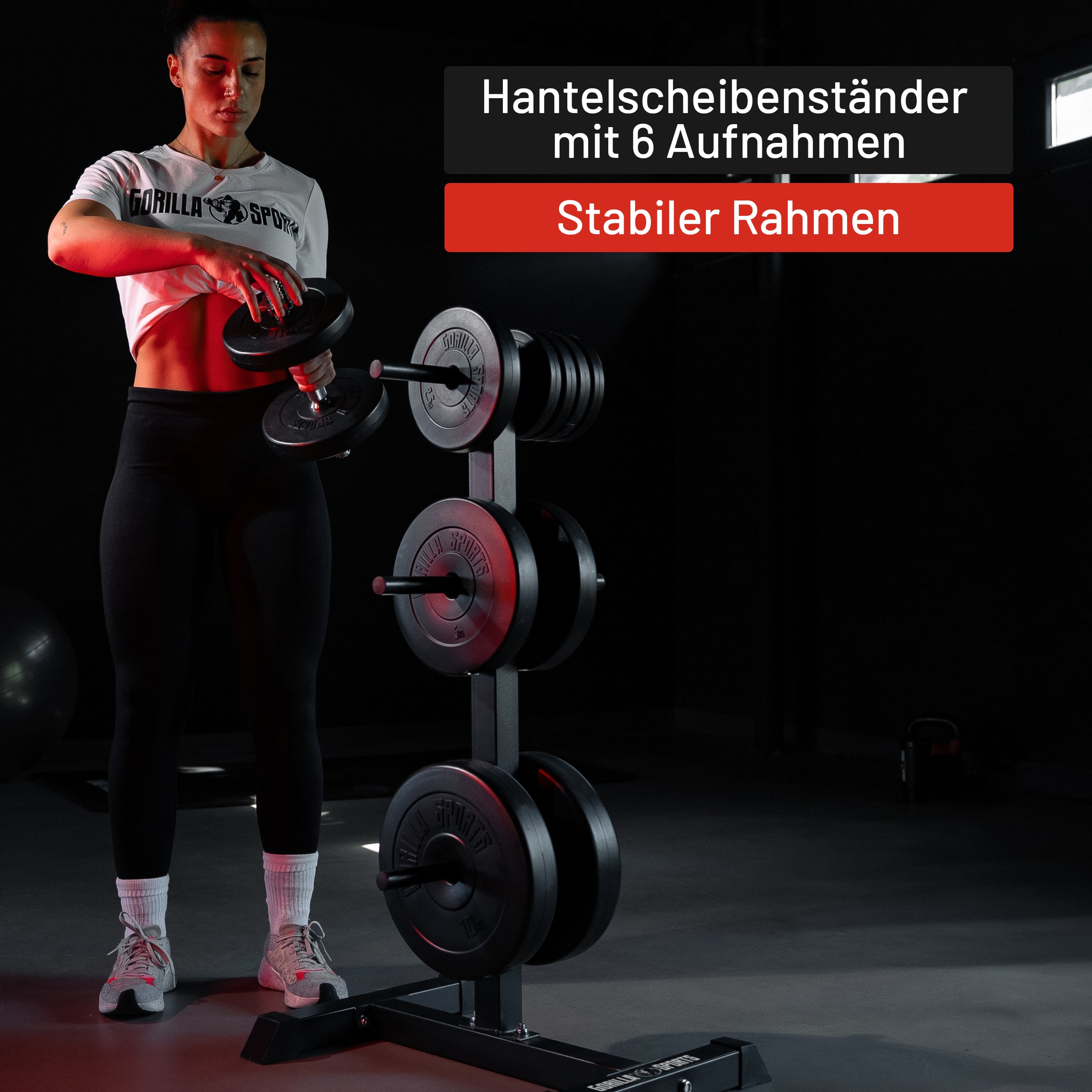 gorilla-sports-hantelscheibenst-nder-mit-3-stangen-6-aufnahmen-bis-200-kg image 8