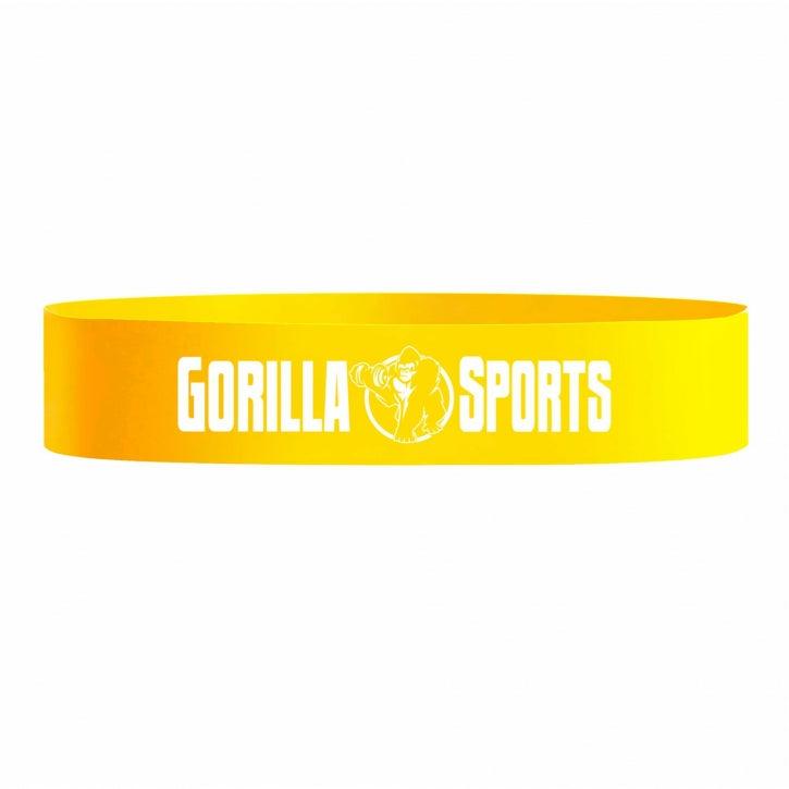 gorilla-sports-resistance-band-loop-aus-latex-4-5-15-8-kg image 7
