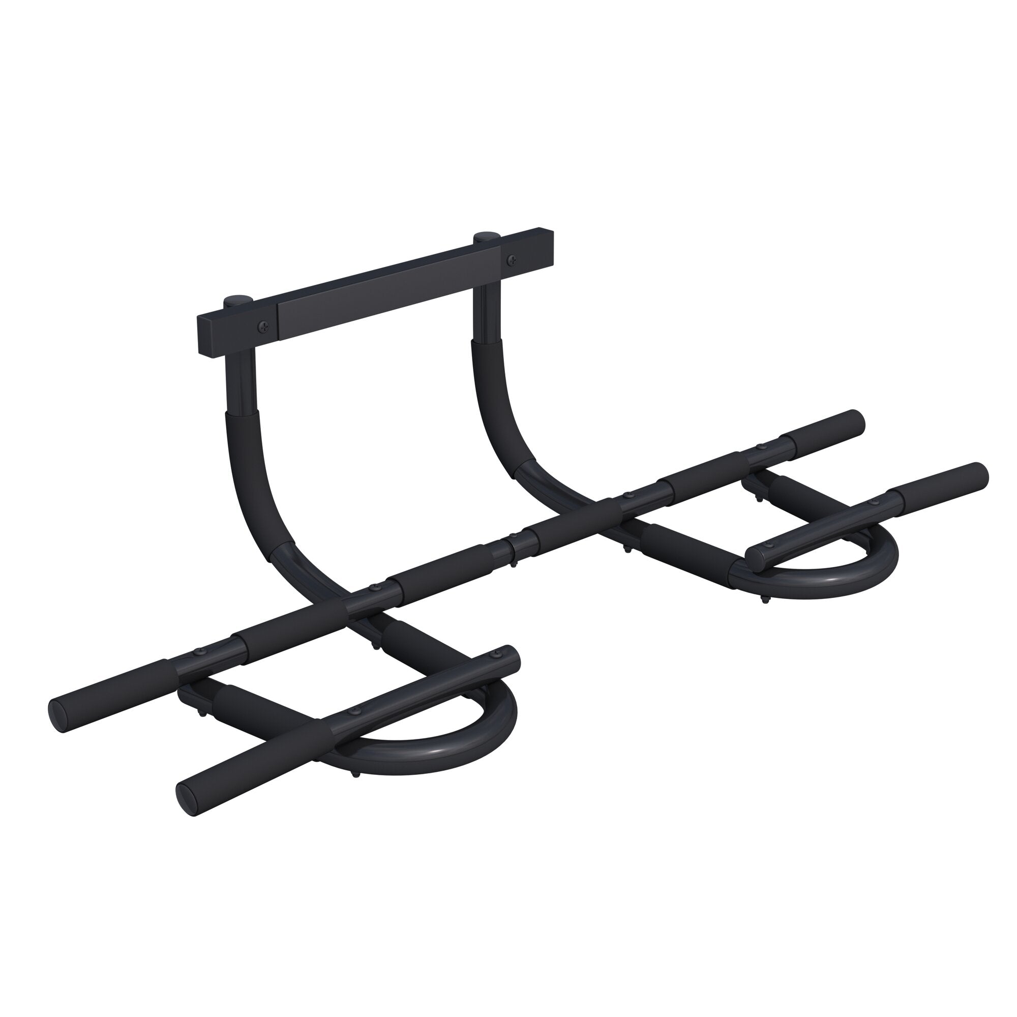 gorilla-sports-klimmzugstange-t-rrahmen-multi-grip-10-griffvarianten image 1