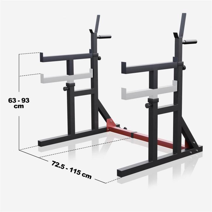 gorilla-sports-multi-squat-rack-verstellbar-in-h-he-und-breite-kniebeugenst-nder image 4