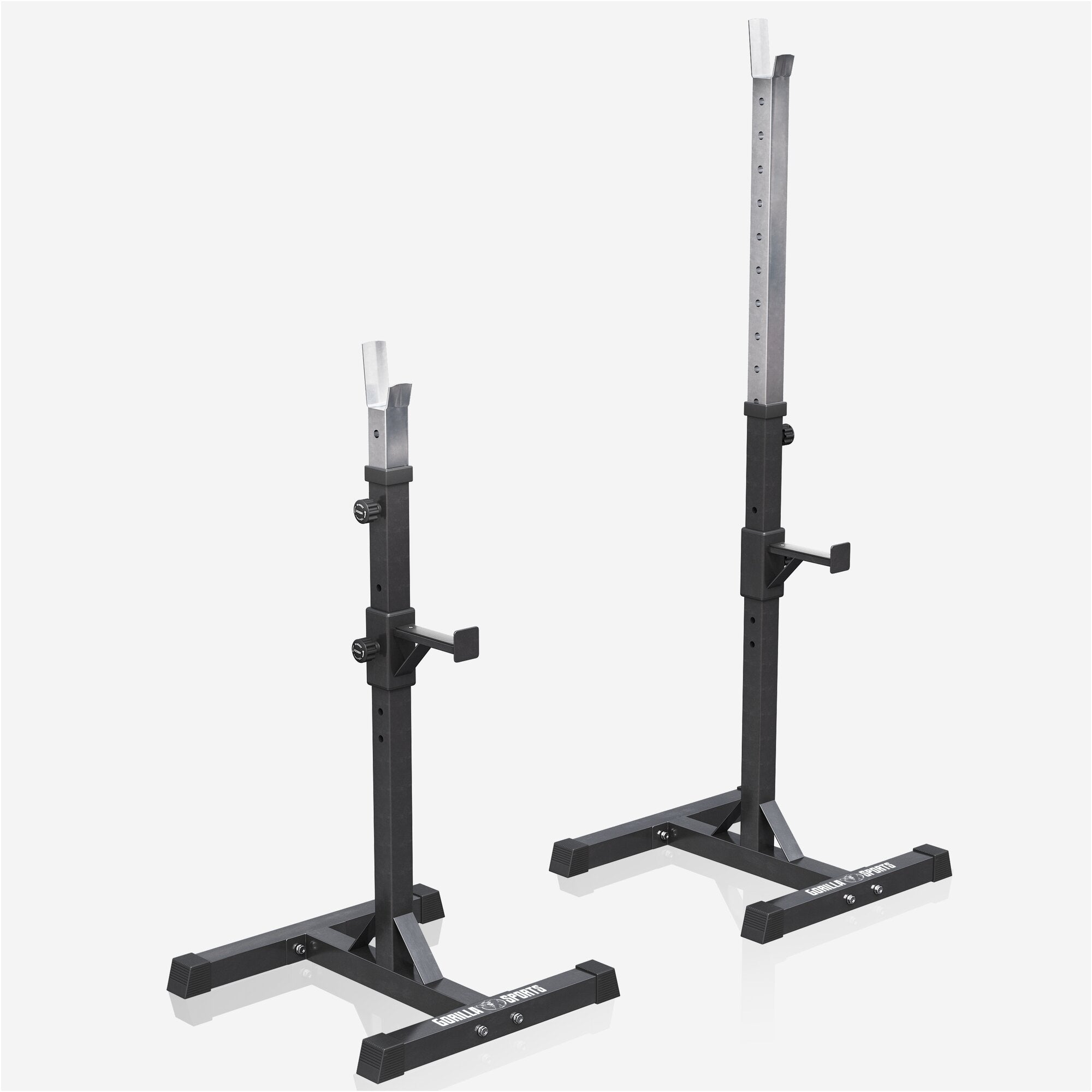 gorilla-sports-squat-rack-hantelst-nder-mobil-verstellbar-paar image 7