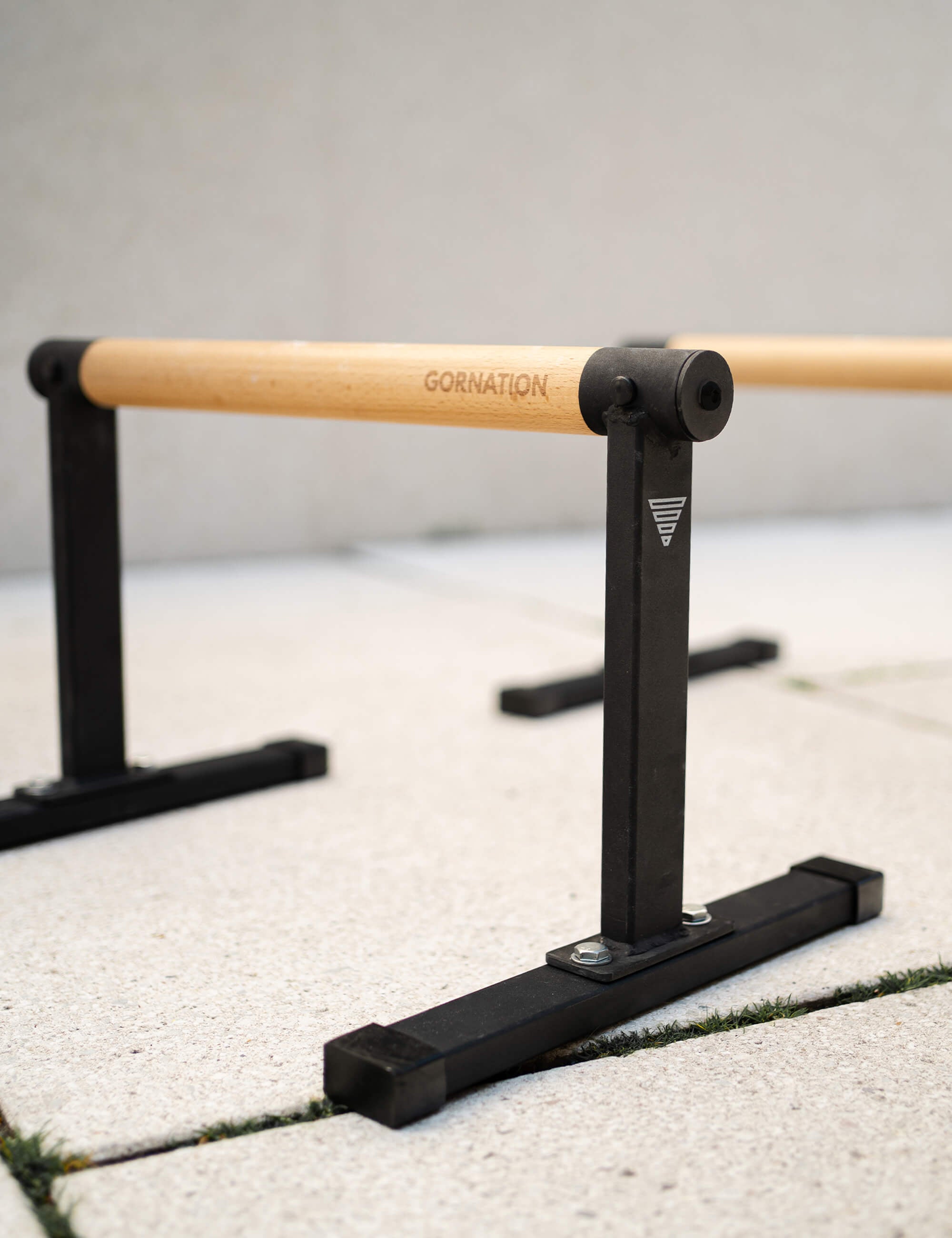 gornation-statics-set-bundle-parallettes-ringe-wraps image 4