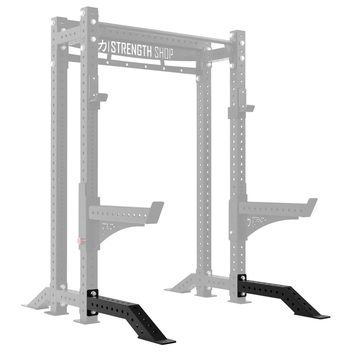 strength-shop-riot-mrr-75-pfosten-f-e-rack-basis image 3