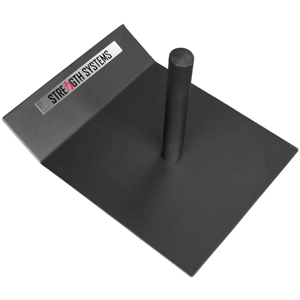 strength-shop-gewichtsschlitten-dragging-pulling-sled image 1