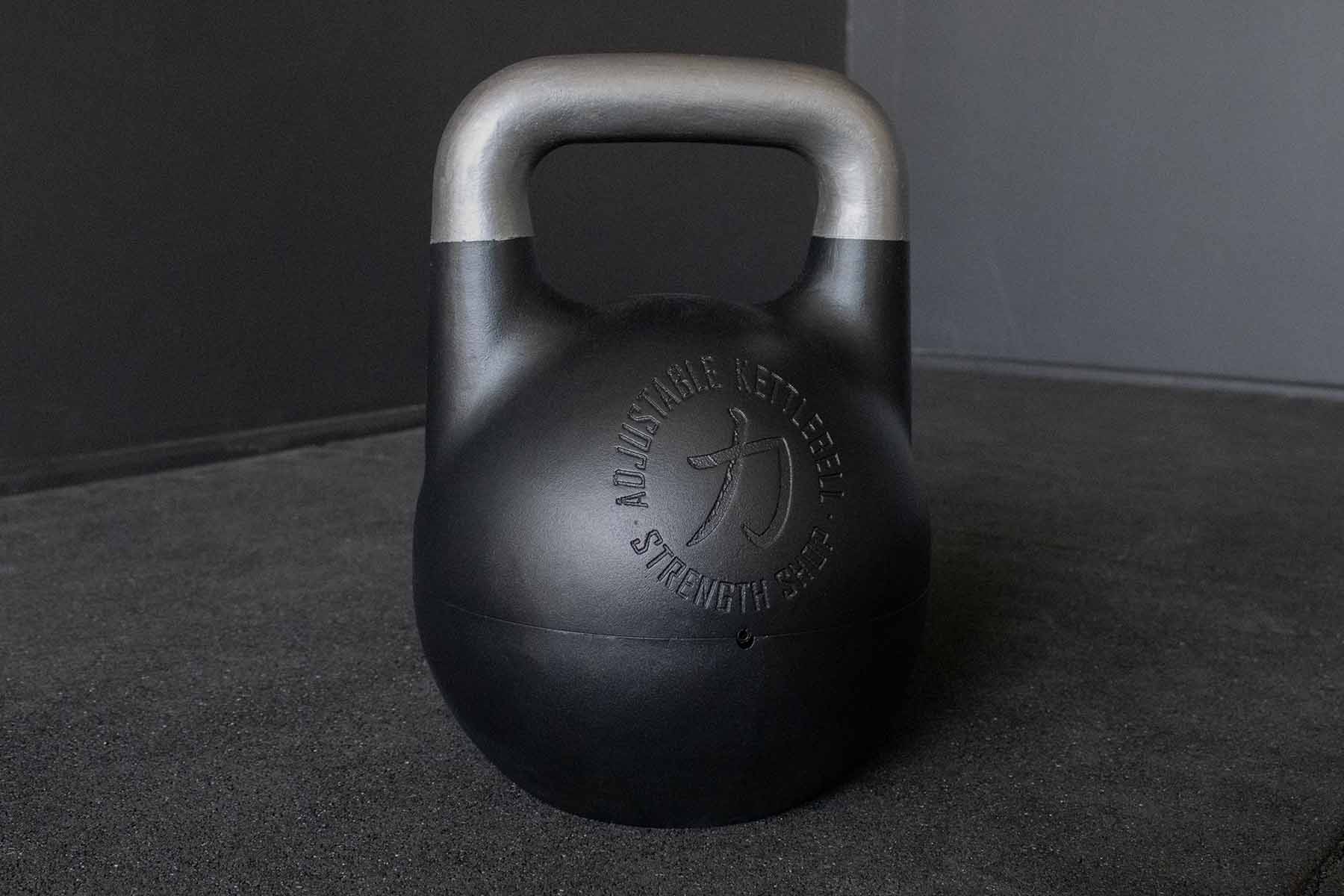 strength-shop-beladbare-kettlebell-12-kg-32-kg-wettkampf-standard image 6