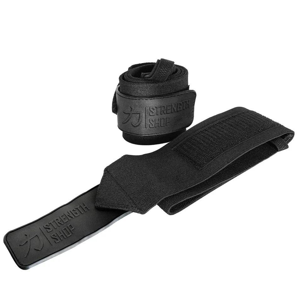 strength-shop-super-heavy-handgelenkbandagen-stealth-ipf-60cm-90cm image 1