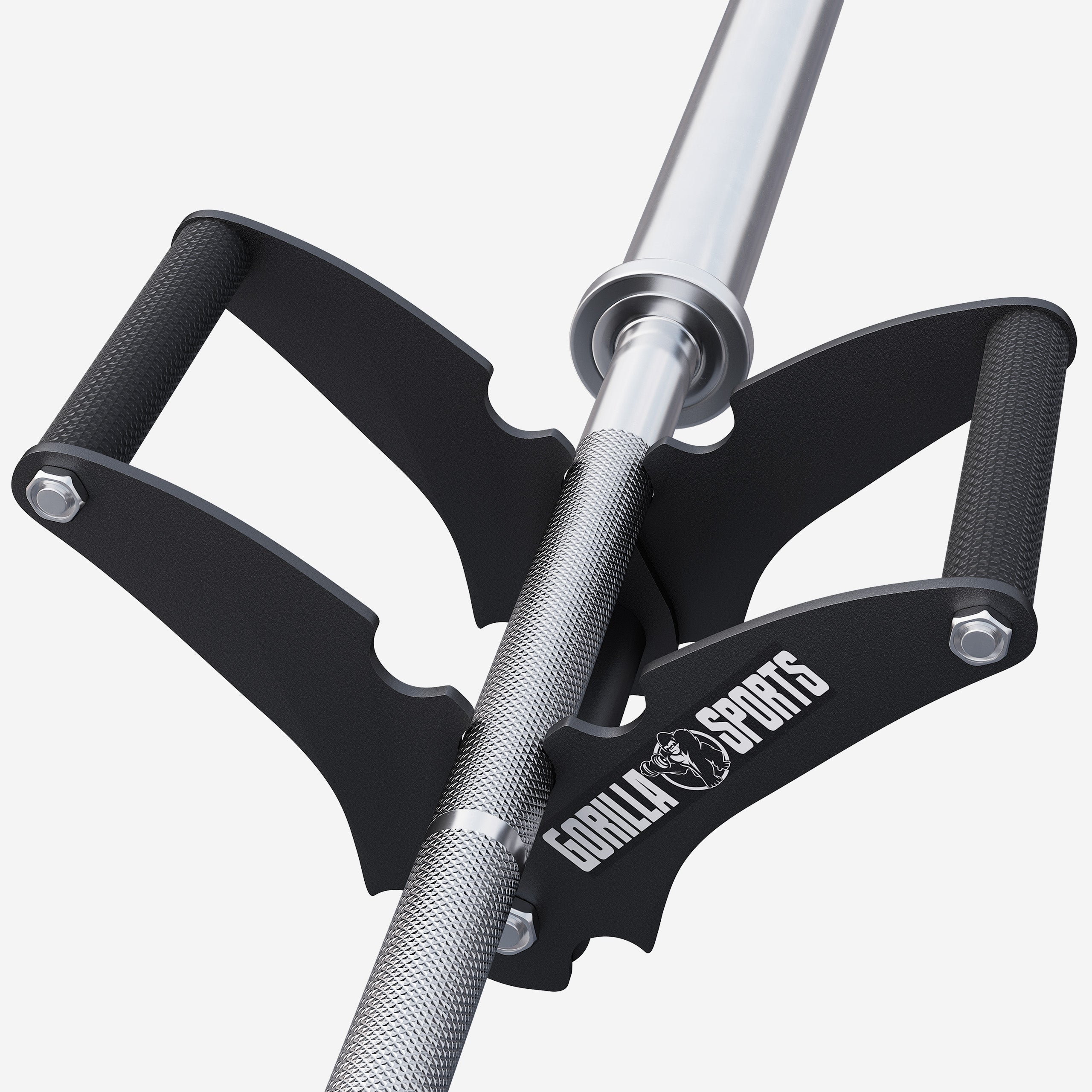 gorilla-sports-t-bar-row-rudergriff-2in1 image 2