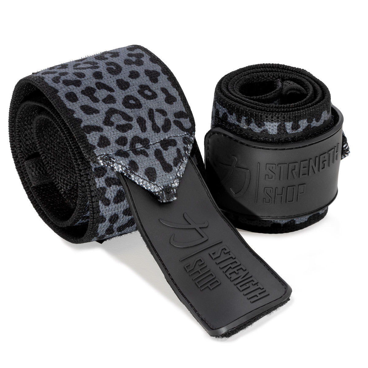 strength-shop-handgelenkbandagen-mittelfest-dark-leo-ipf-paar image 5
