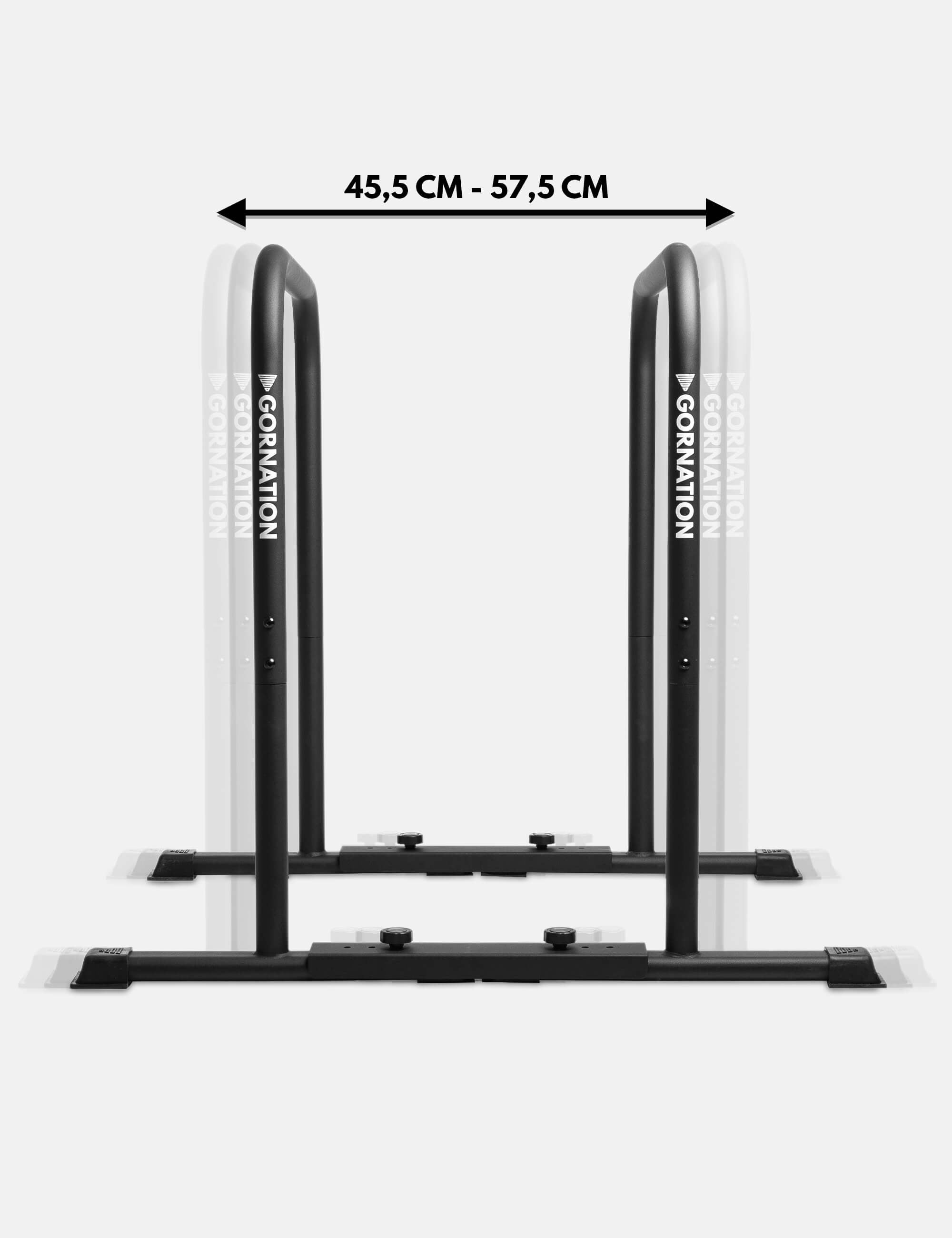 gornation-premium-dip-barren-90-cm-dip-station image 2