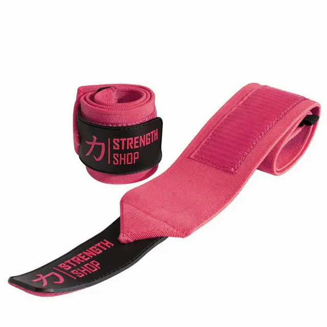 strength-shop-handgelenkbandagen-fest-pink-ipf-bvdk-standard image 1